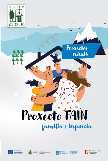 D.4. Proyecto FAIN (Familila e Infancia)