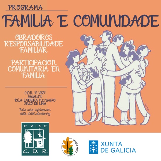 Programa 'Familia e Comunidade'