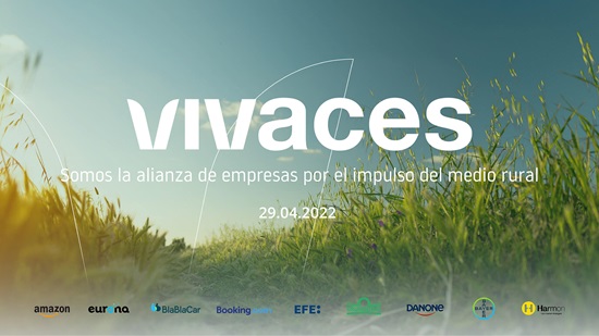 Colaboramos co Proxecto Vivaces